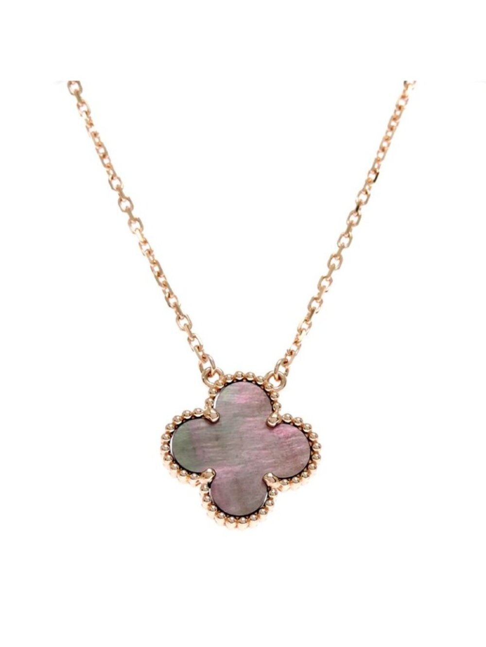 Van Cleef & Arpels Necklace